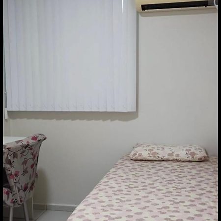 Apto Para Ate 4 Pessoas,Otima Localizacao, Area De Lazer Com Conveniencia E Piscina Para Crianca Petrolina Zewnętrze zdjęcie