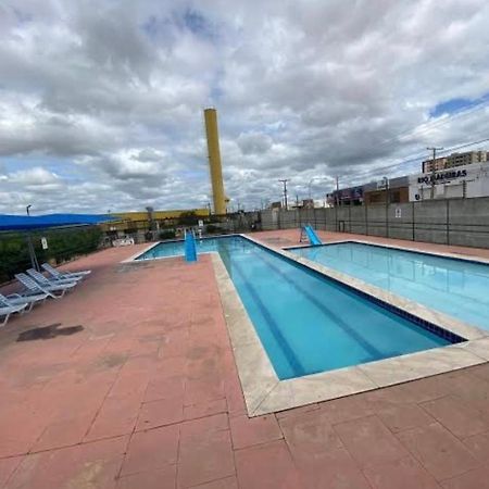 Apto Para Ate 4 Pessoas,Otima Localizacao, Area De Lazer Com Conveniencia E Piscina Para Crianca Petrolina Zewnętrze zdjęcie